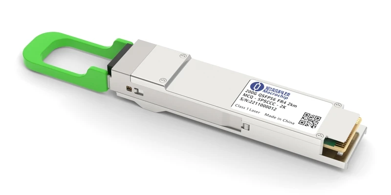 200G QSFP56 FR4 200G QSFP56 FR4